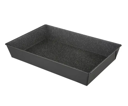 Garnek Altom Forma blacha 36x24,5x6 cm
